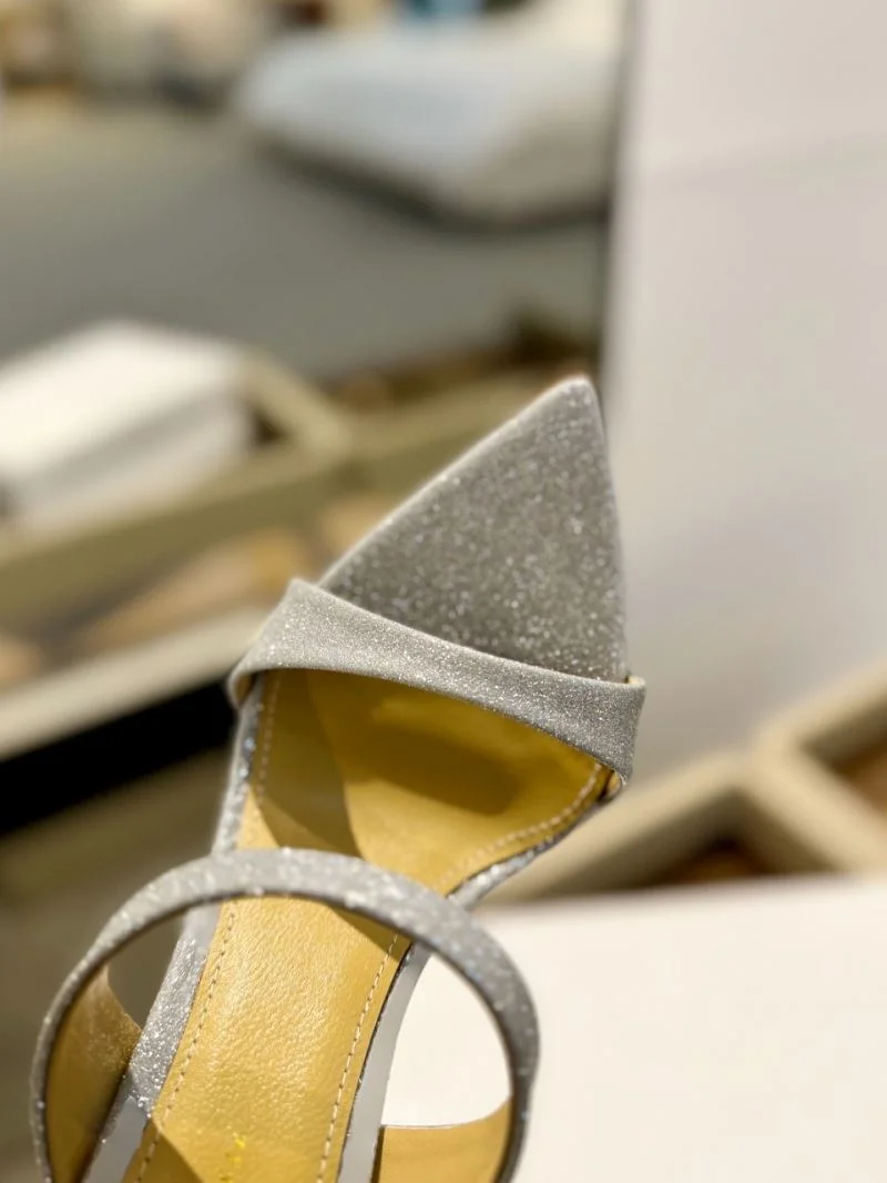 Gianvito Rossi Sandals SoftTouch 10004