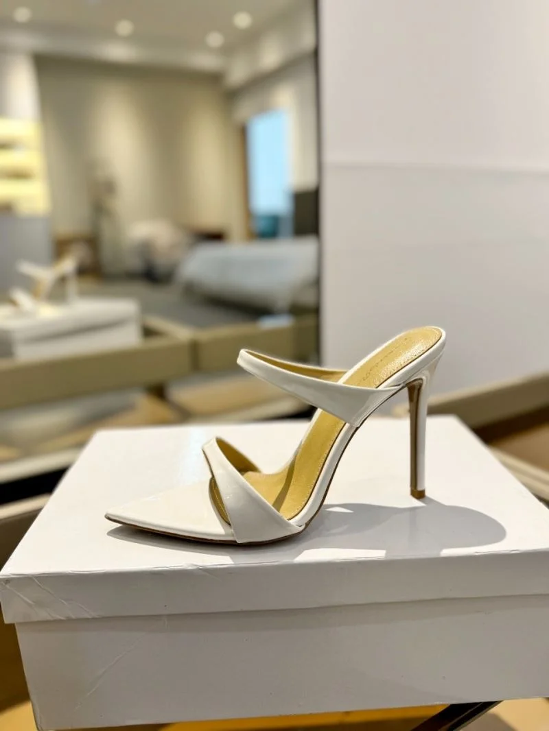 Gianvito Rossi Sandals NewStyle 10079