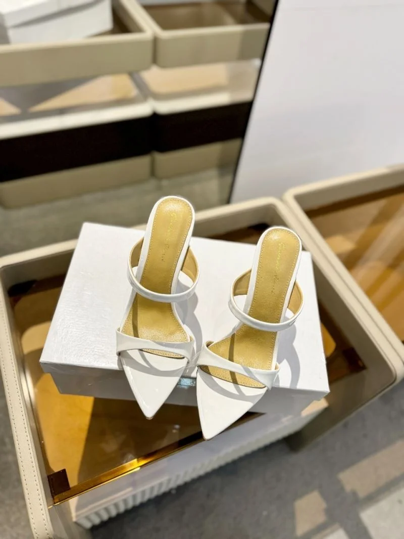 Gianvito Rossi Sandals NewStyle 10079