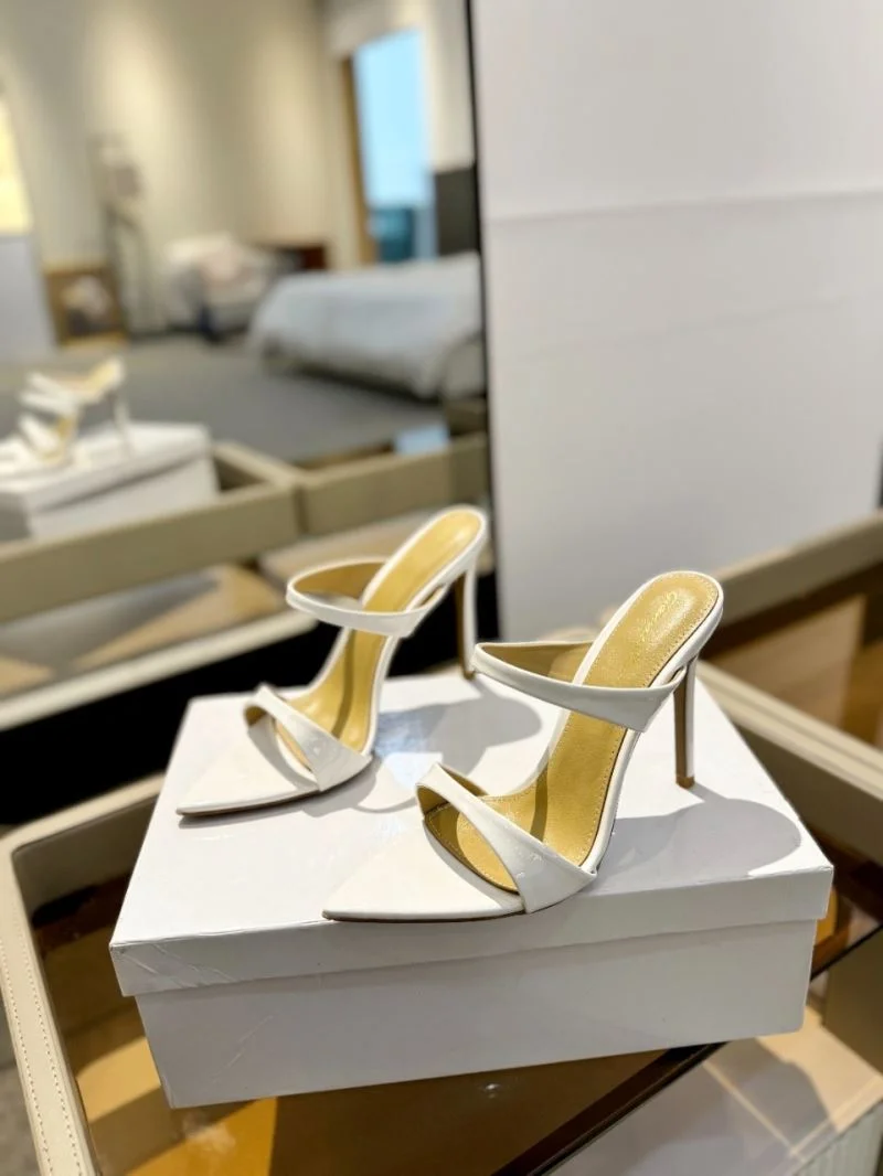 Gianvito Rossi Sandals NewStyle 10079