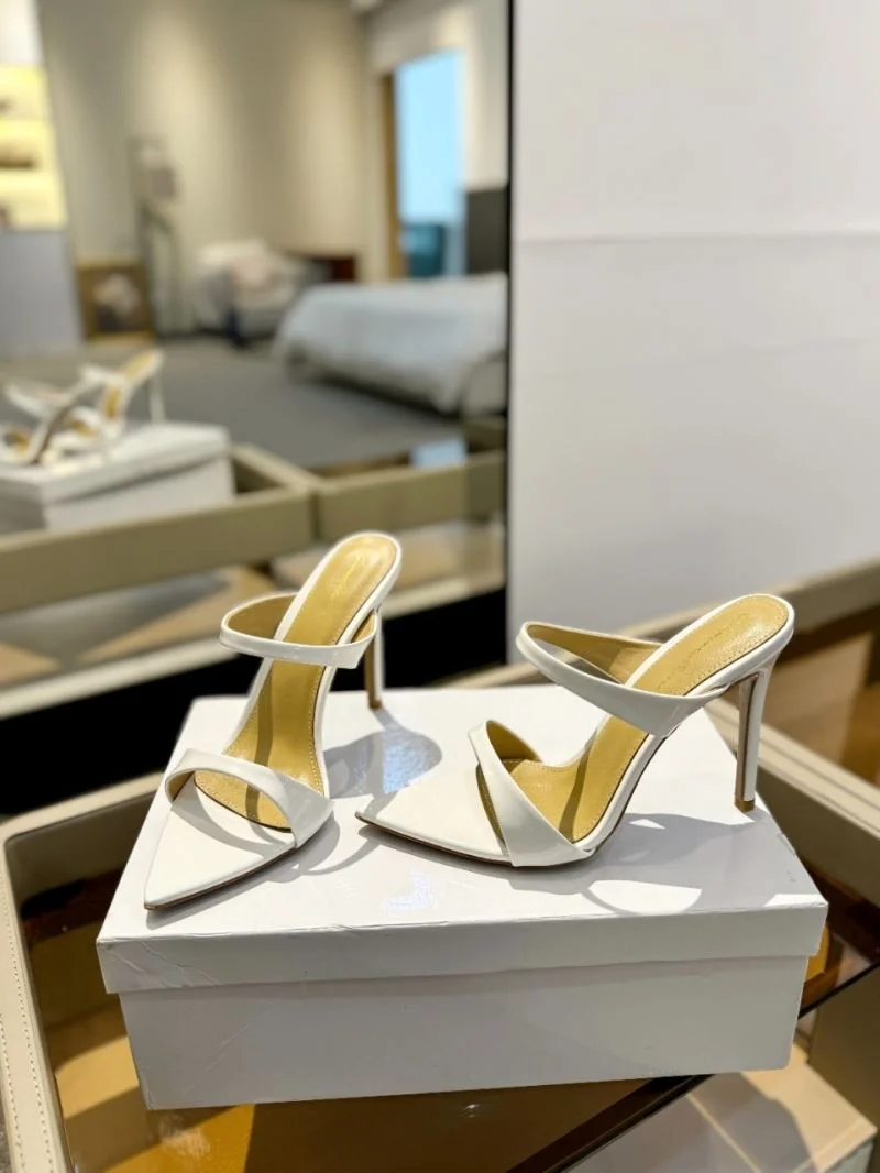 Gianvito Rossi Sandals NewStyle 10079