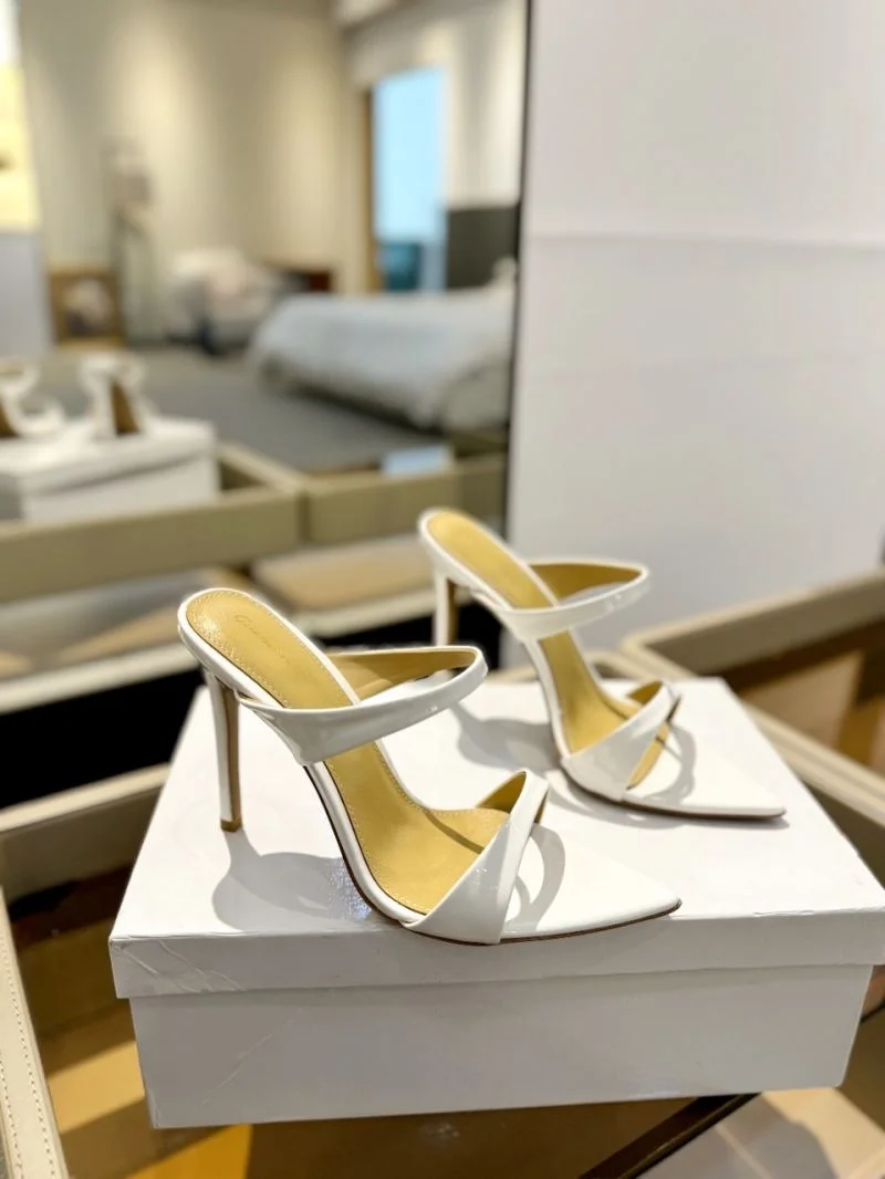 Gianvito Rossi Sandals NewStyle 10079