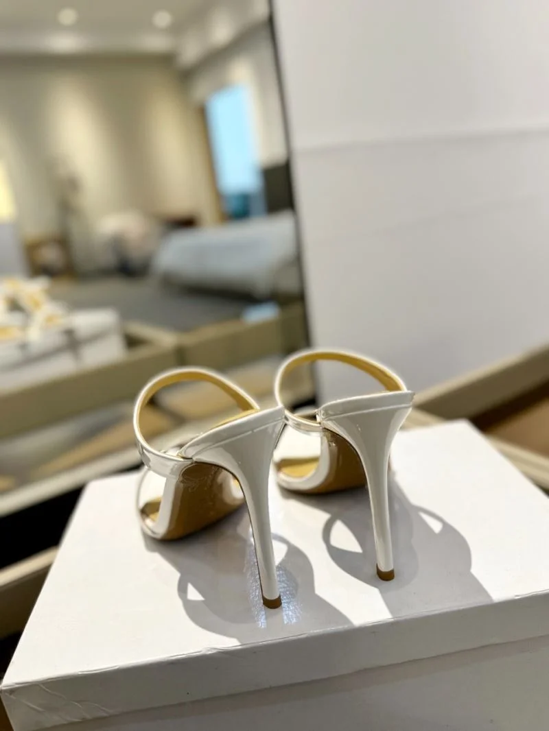 Gianvito Rossi Sandals NewStyle 10079
