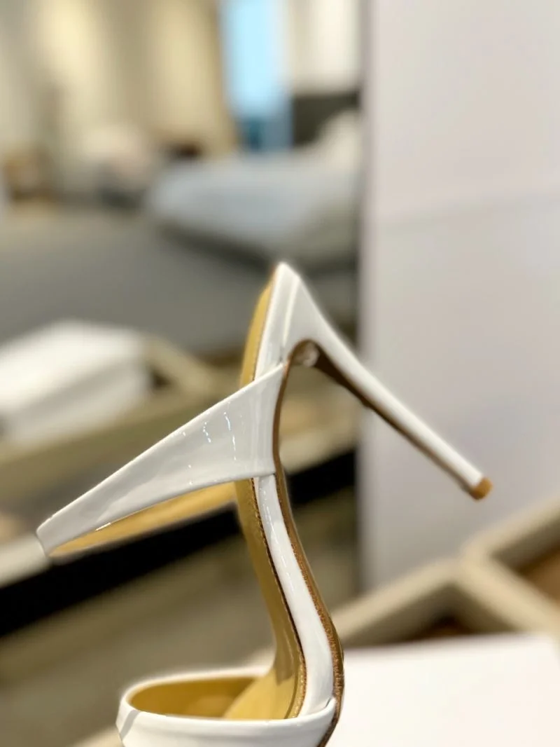 Gianvito Rossi Sandals NewStyle 10079