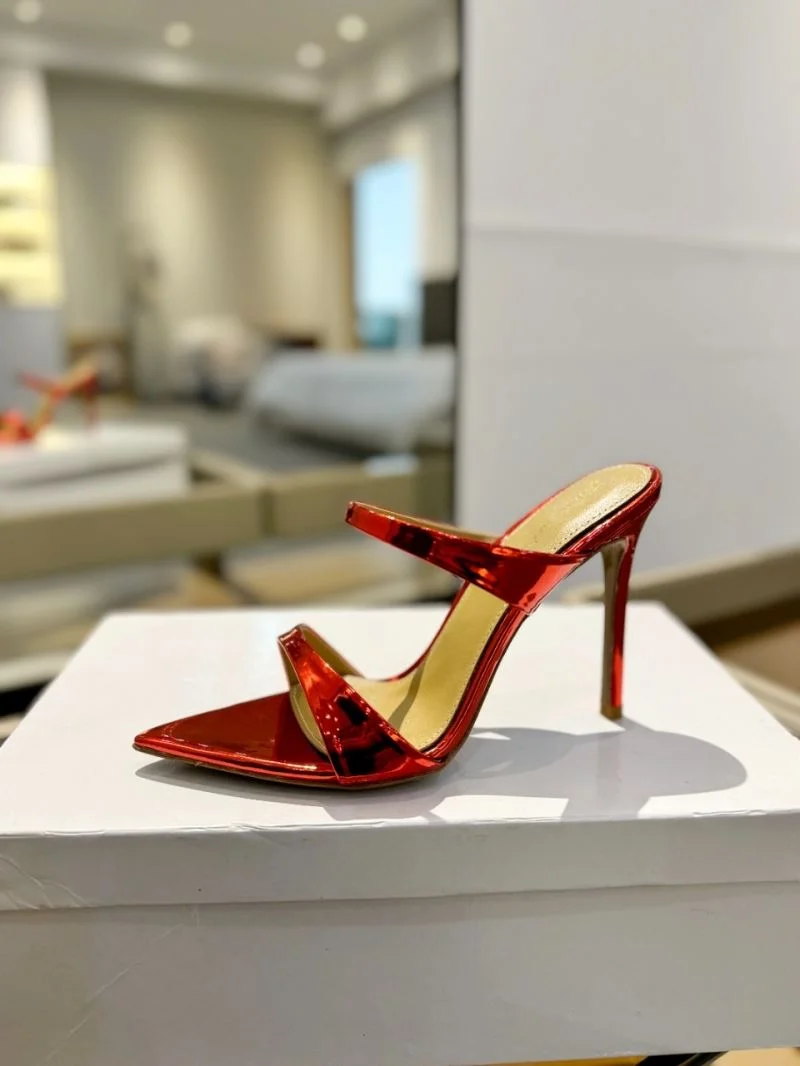 StreetReady Gianvito Rossi Sandals 10058