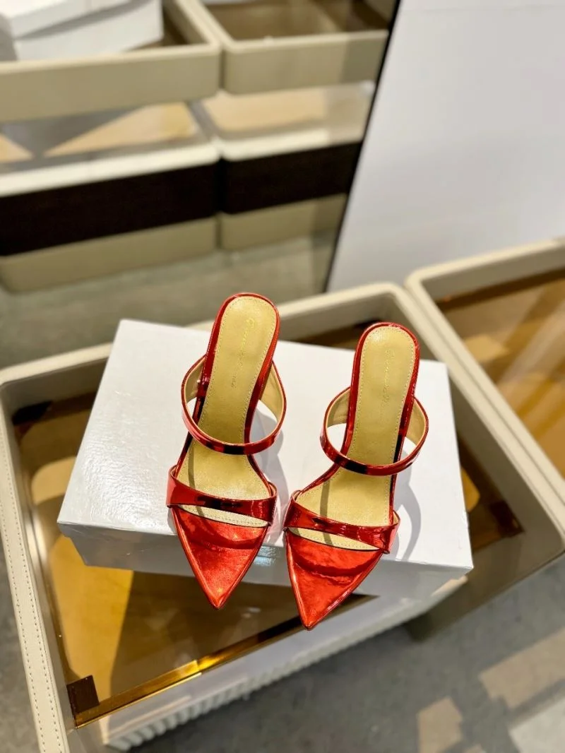 StreetReady Gianvito Rossi Sandals 10058