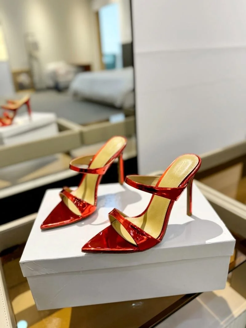 StreetReady Gianvito Rossi Sandals 10058