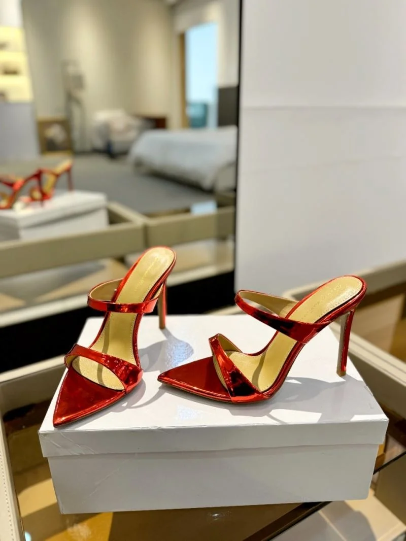 StreetReady Gianvito Rossi Sandals 10058