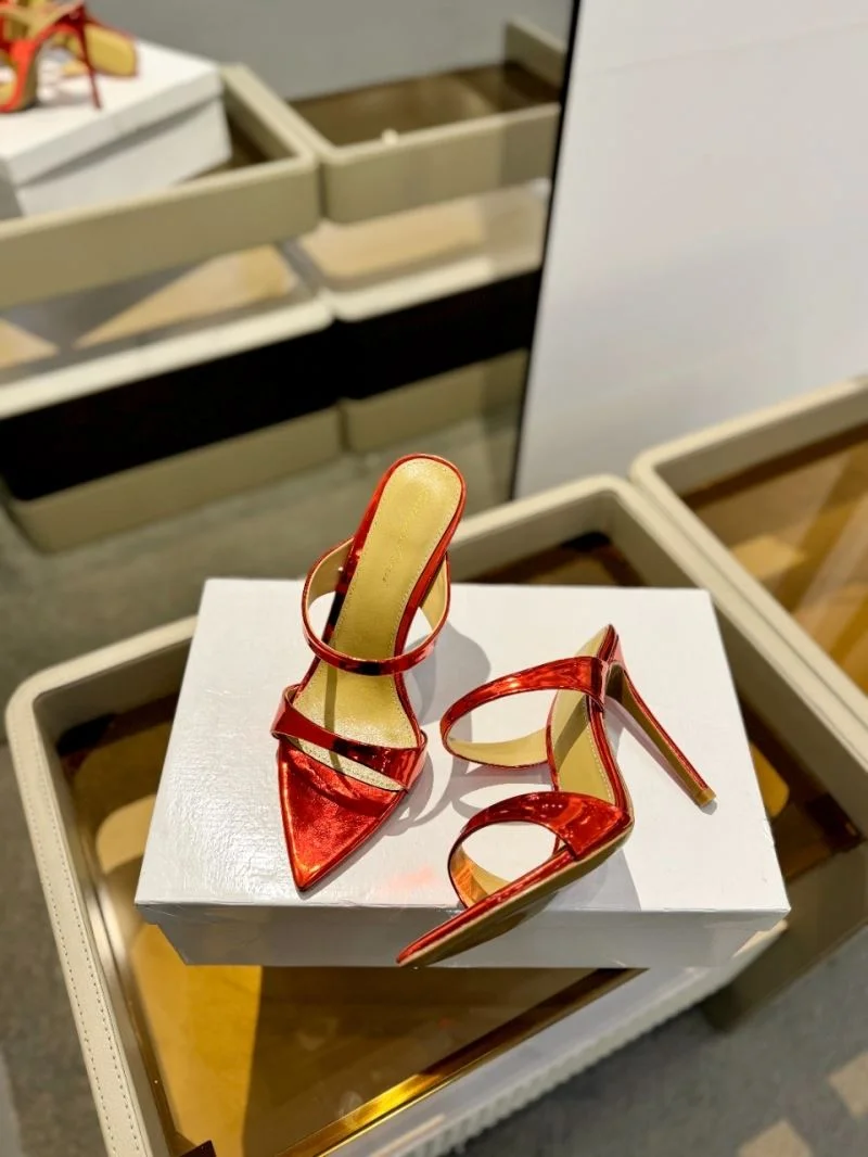StreetReady Gianvito Rossi Sandals 10058