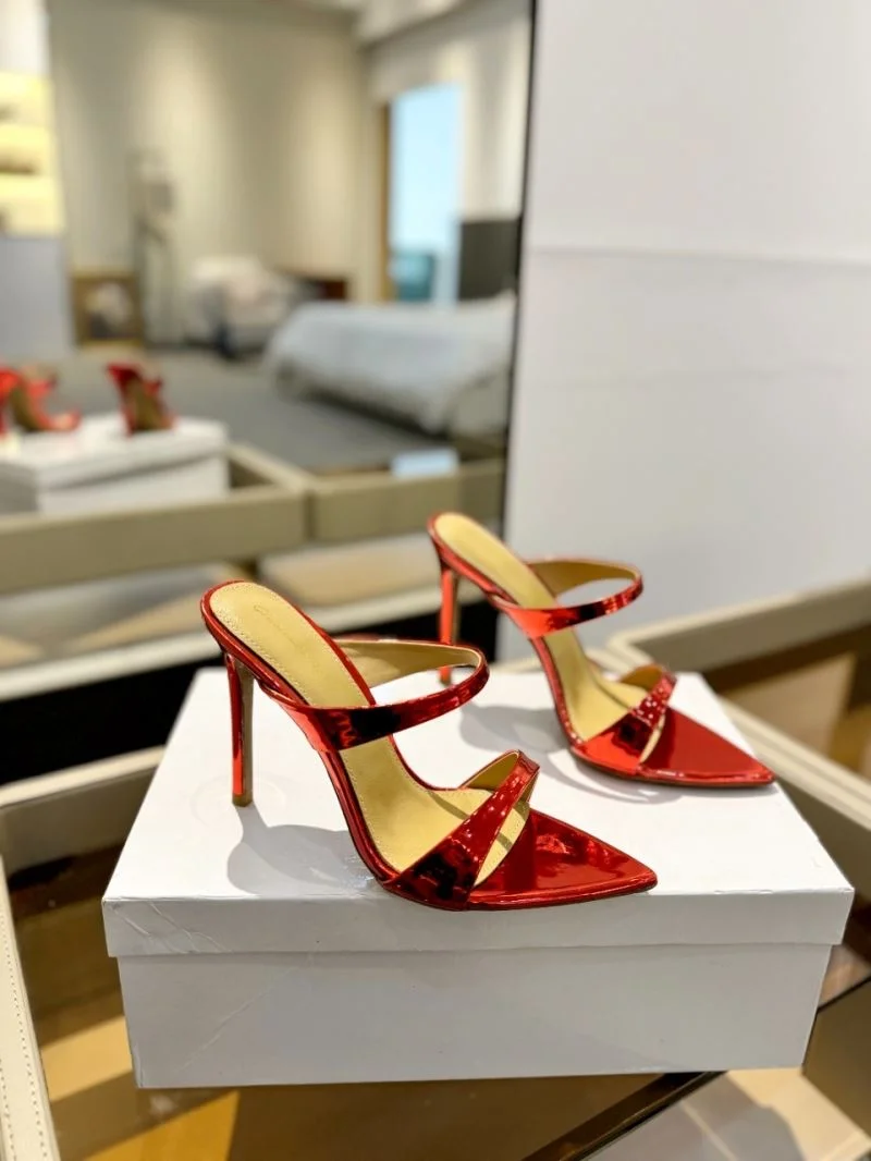 StreetReady Gianvito Rossi Sandals 10058