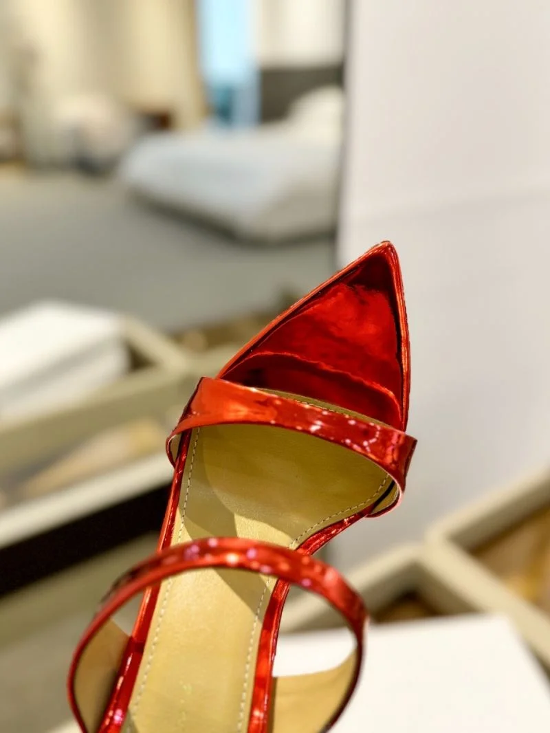 StreetReady Gianvito Rossi Sandals 10058