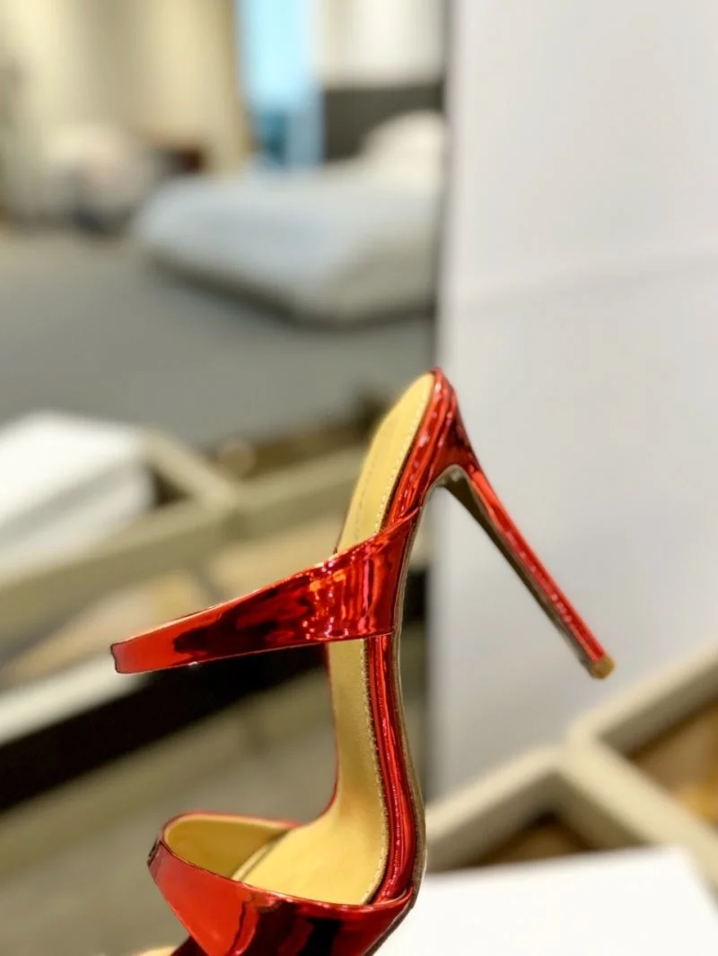 StreetReady Gianvito Rossi Sandals 10058