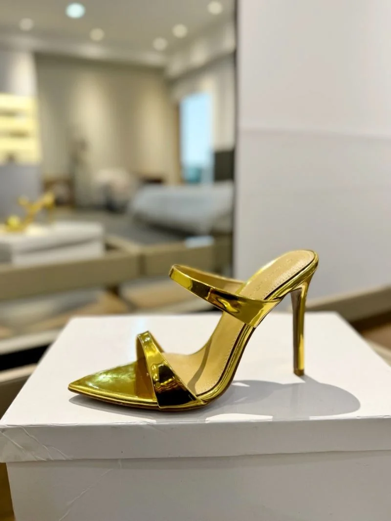Gianvito Rossi Sandals Bold 10074