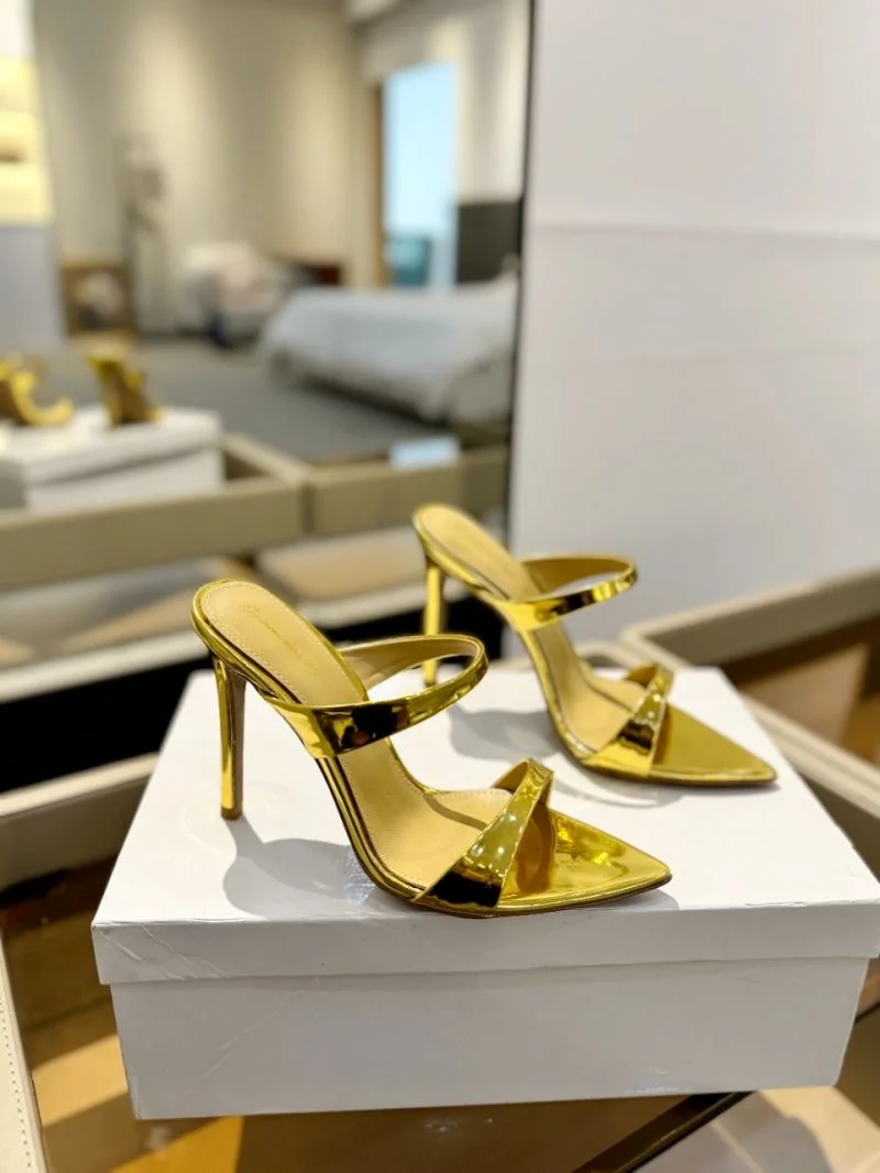 Gianvito Rossi Sandals Bold 10074