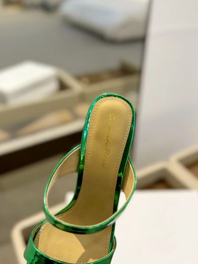WrinkleFree Gianvito Rossi Sandals 10007