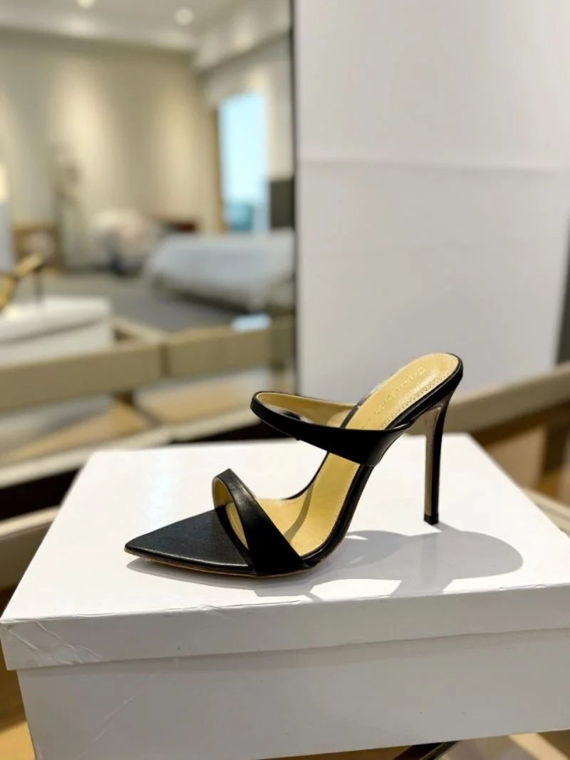 Gianvito Rossi Sandals Bright 10054
