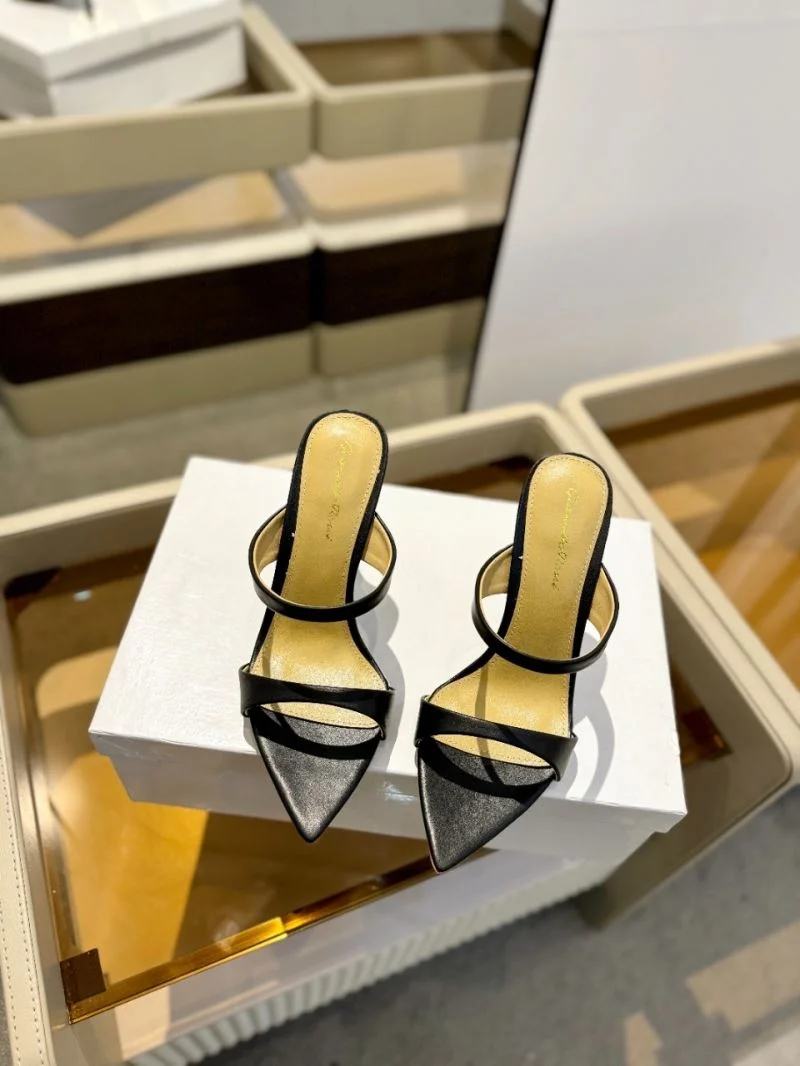 Gianvito Rossi Sandals Bright 10054