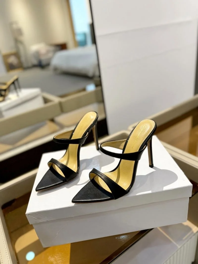 Gianvito Rossi Sandals Bright 10054