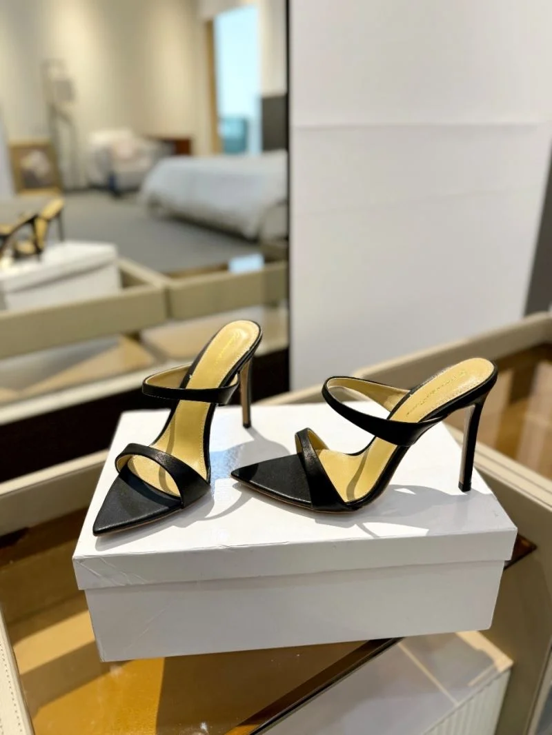 Gianvito Rossi Sandals Bright 10054