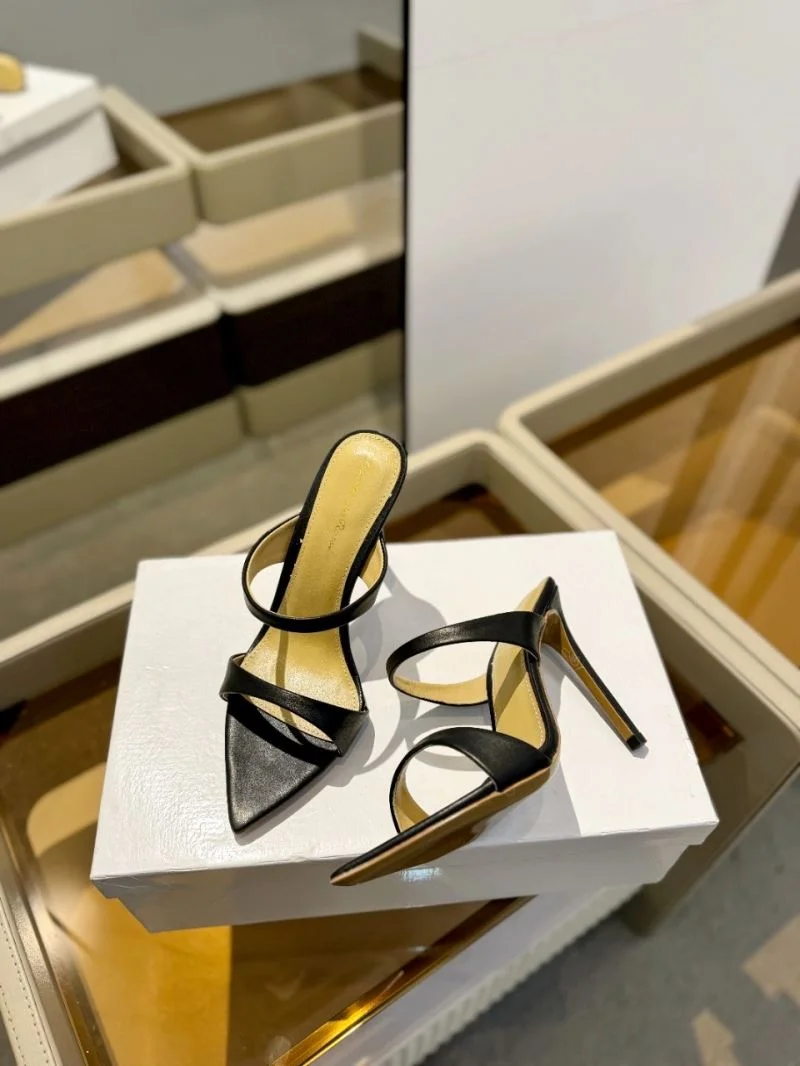 Gianvito Rossi Sandals Bright 10054