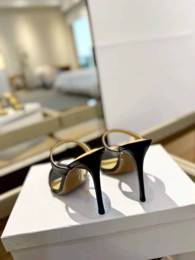 Gianvito Rossi Sandals Bright 10054