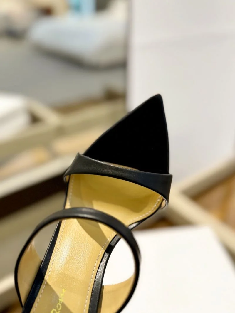 Gianvito Rossi Sandals Bright 10054