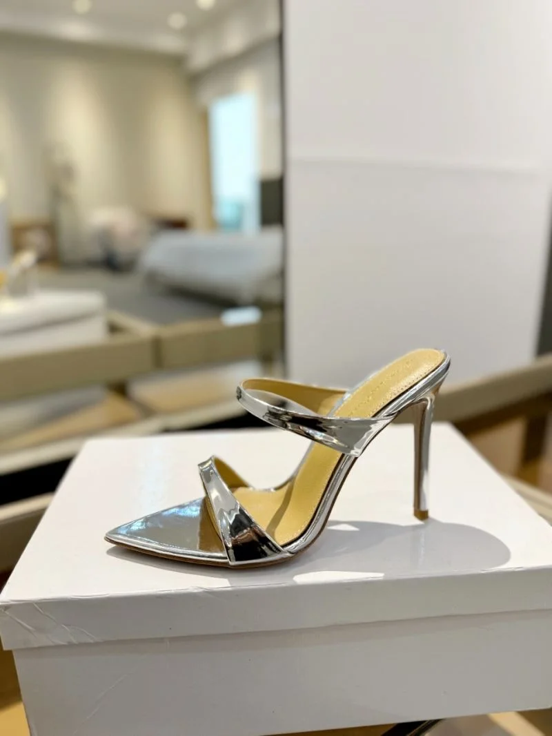 Gianvito Rossi Sandals Trendsetting 10003