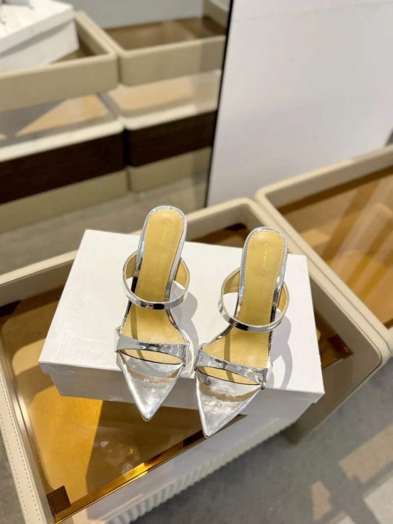 Gianvito Rossi Sandals Trendsetting 10003