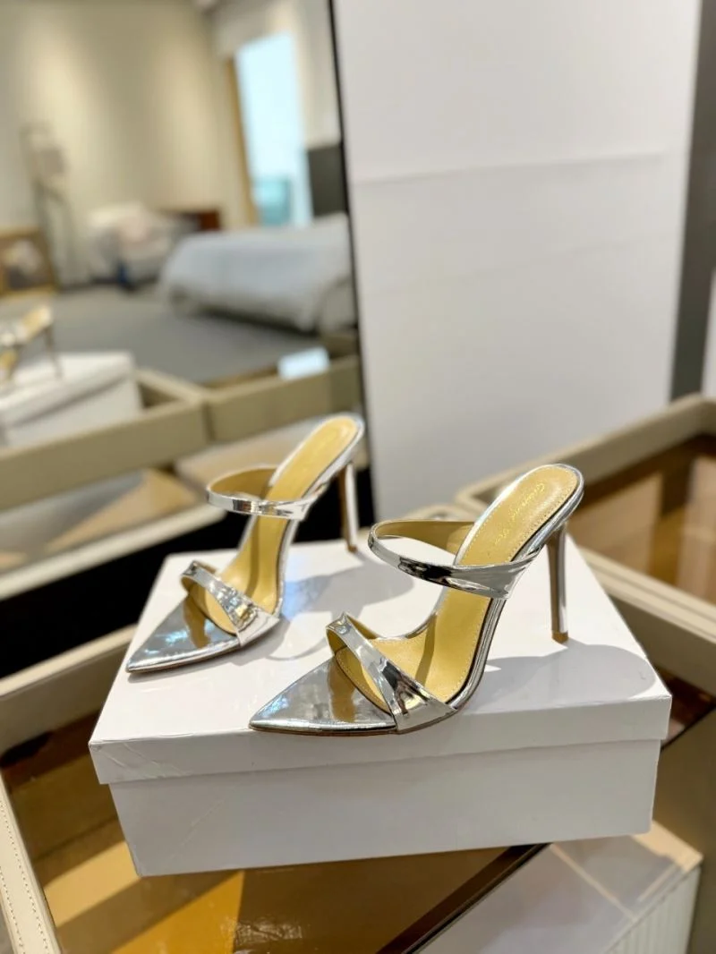 Gianvito Rossi Sandals Trendsetting 10003