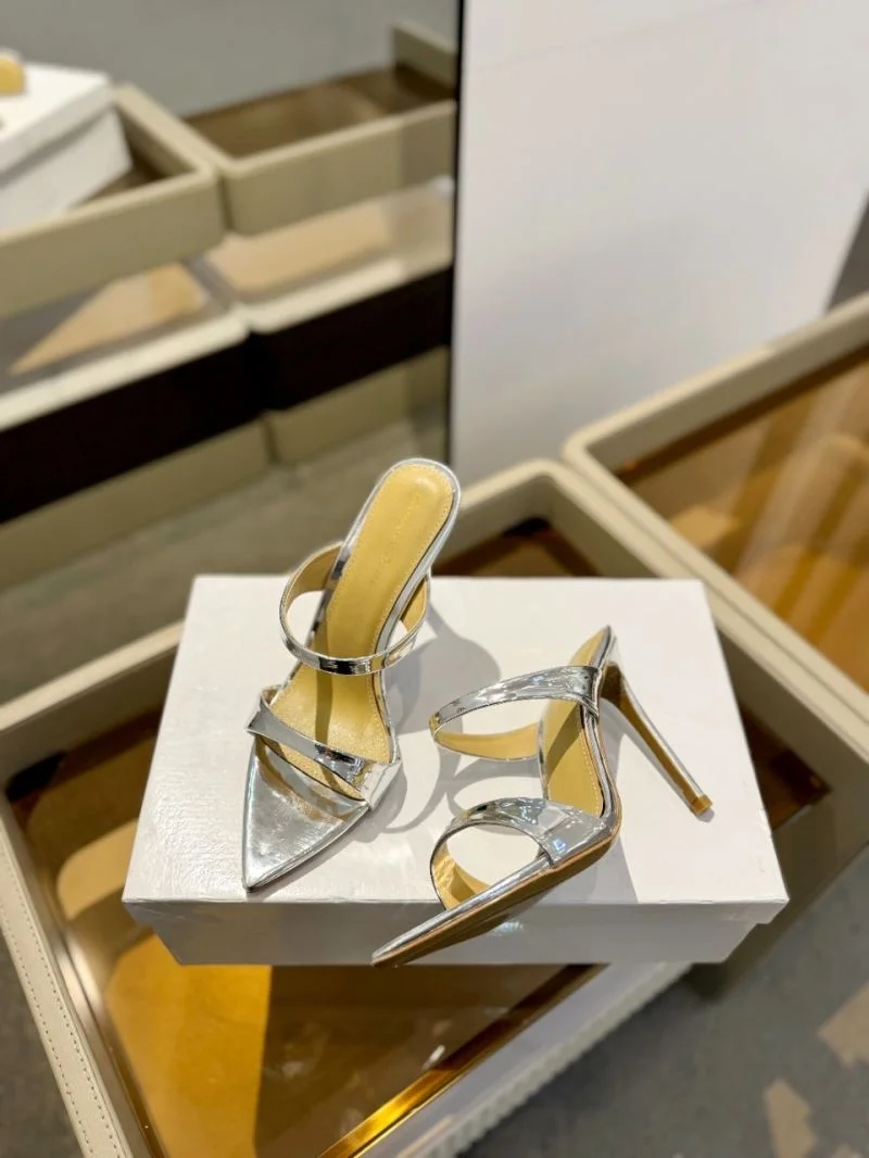 Gianvito Rossi Sandals Trendsetting 10003