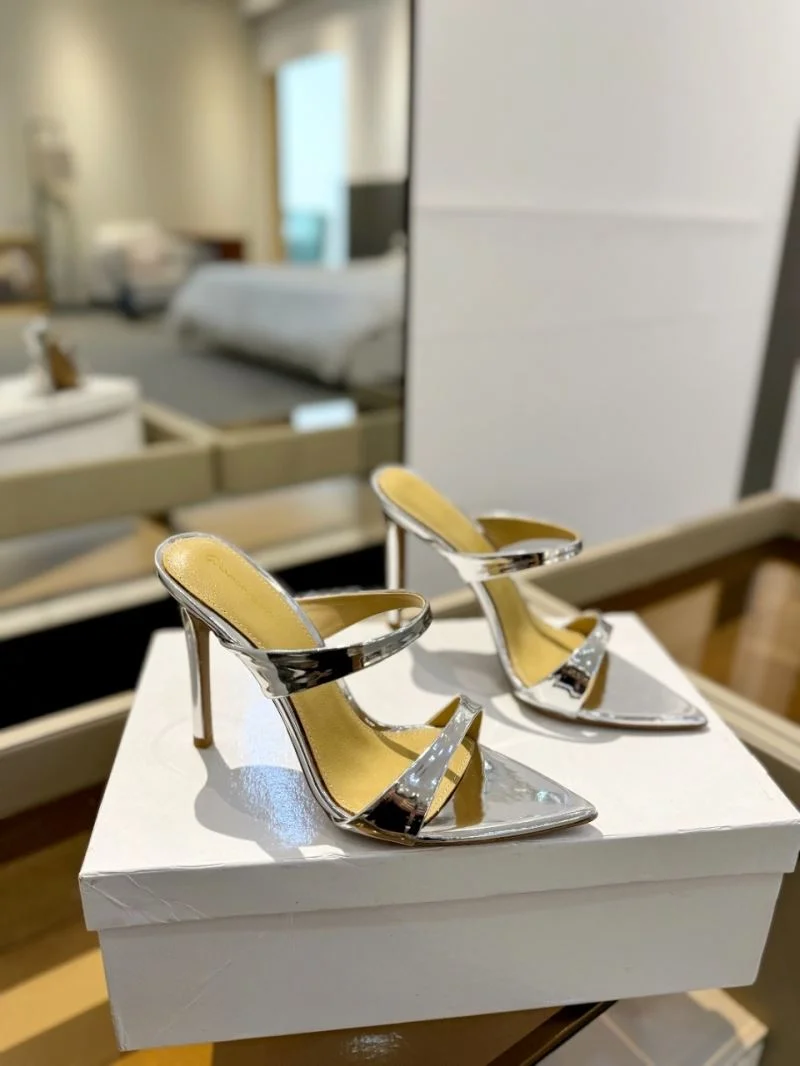 Gianvito Rossi Sandals Trendsetting 10003