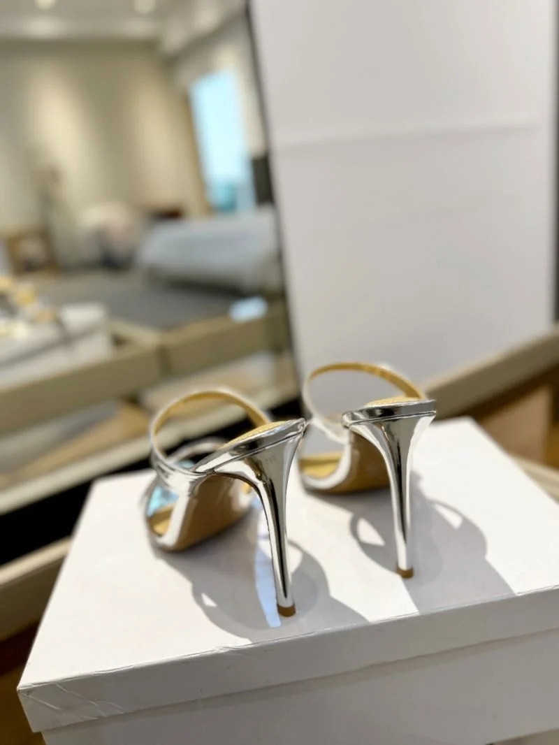 Gianvito Rossi Sandals Trendsetting 10003