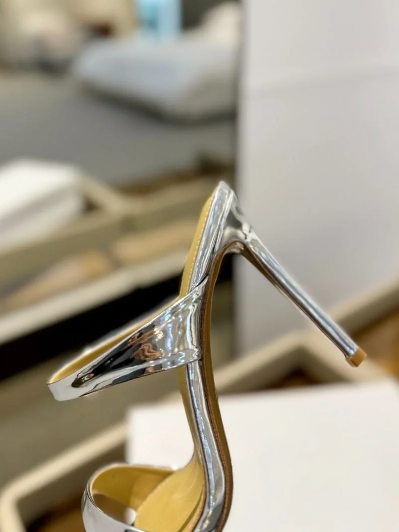 Gianvito Rossi Sandals Trendsetting 10003