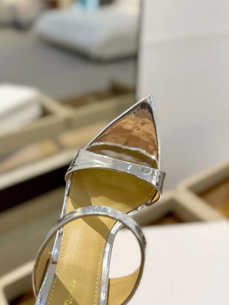Gianvito Rossi Sandals Trendsetting 10003
