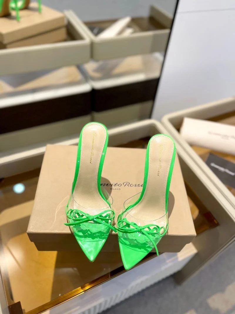 Casual Gianvito Rossi Sandals 10020