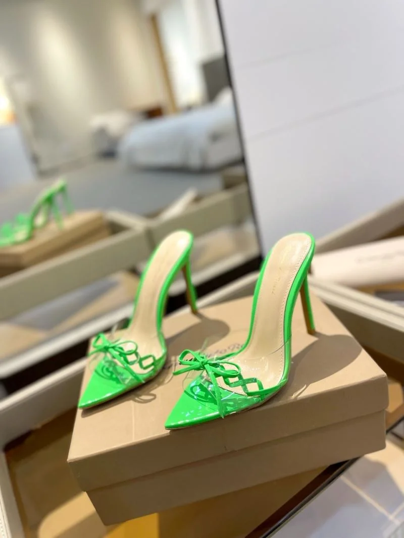Casual Gianvito Rossi Sandals 10020