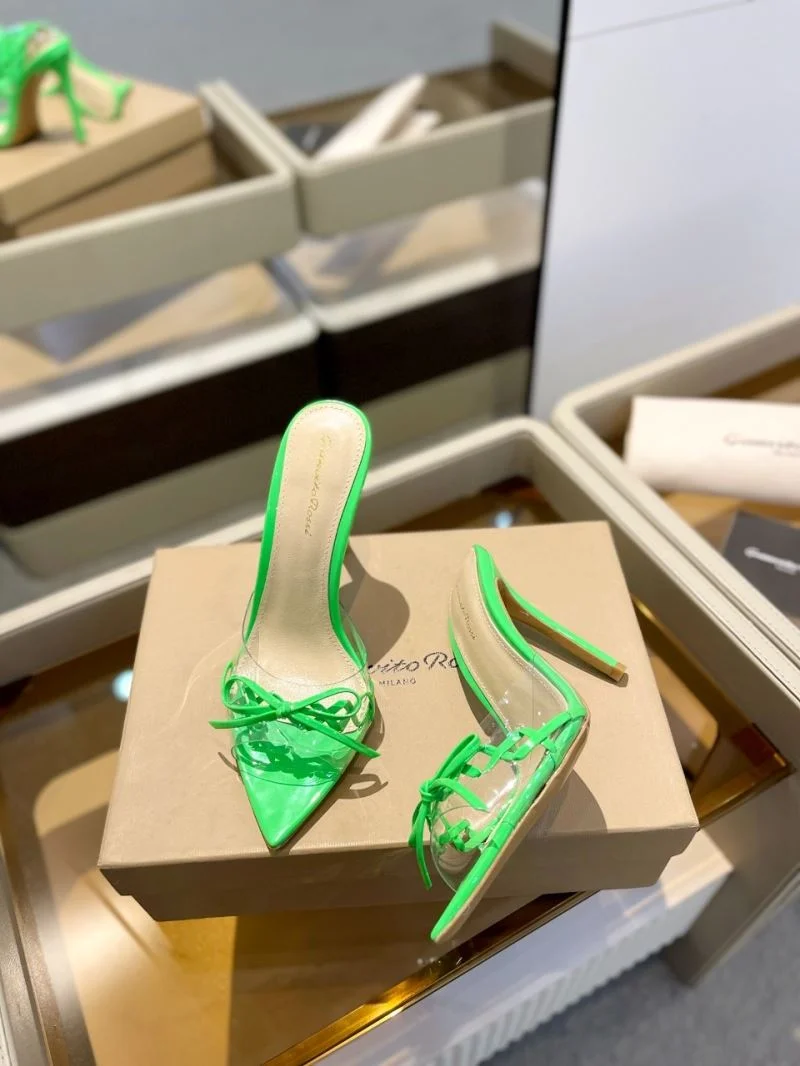 Casual Gianvito Rossi Sandals 10020