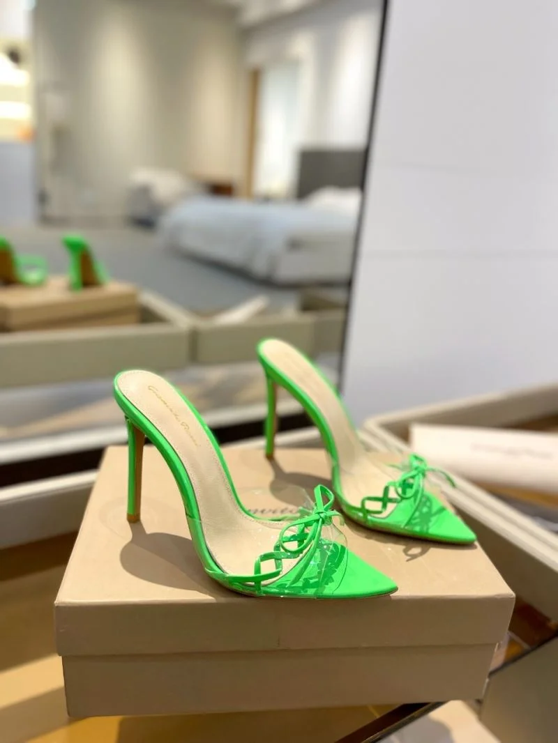 Casual Gianvito Rossi Sandals 10020