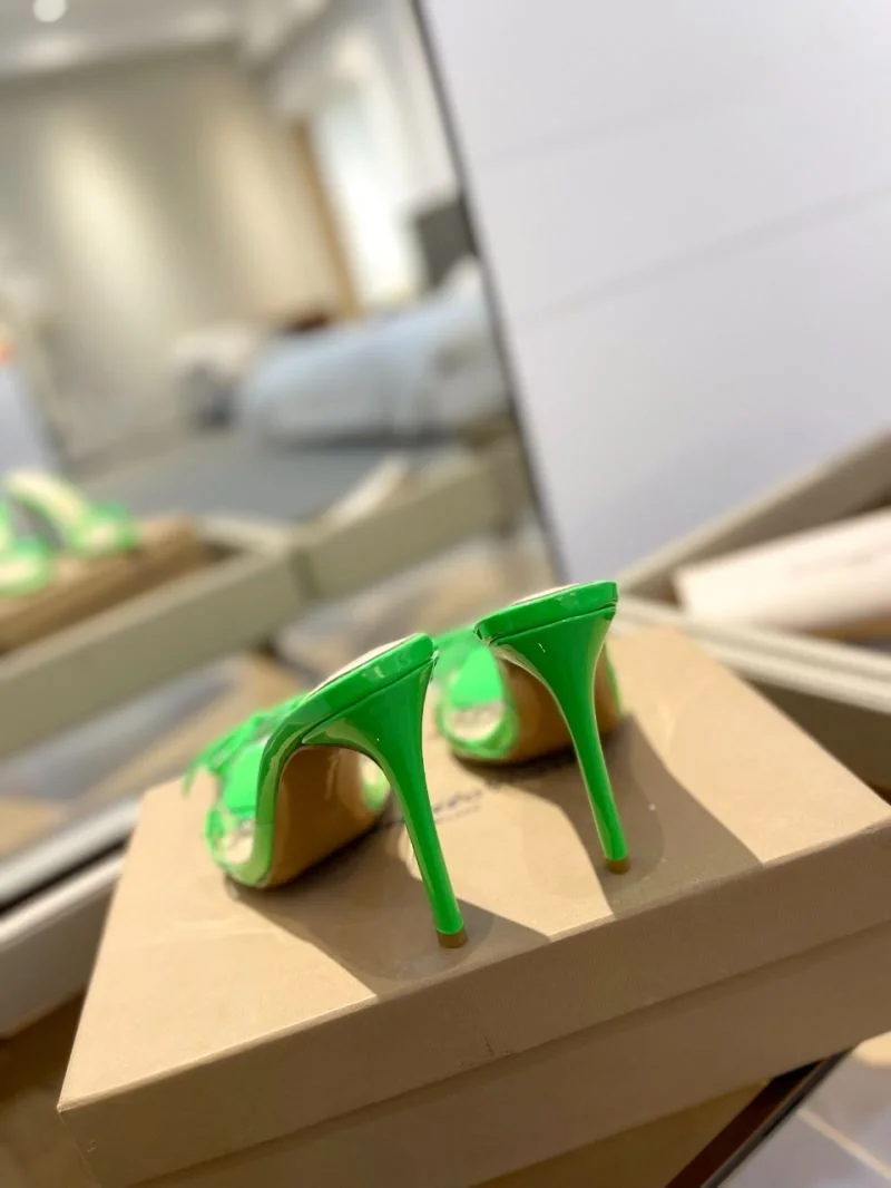 Casual Gianvito Rossi Sandals 10020