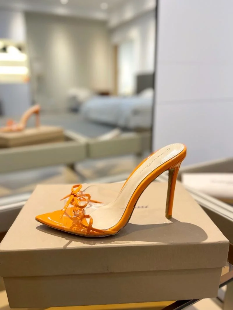 Gianvito Rossi Sandals Trendsetting 9997