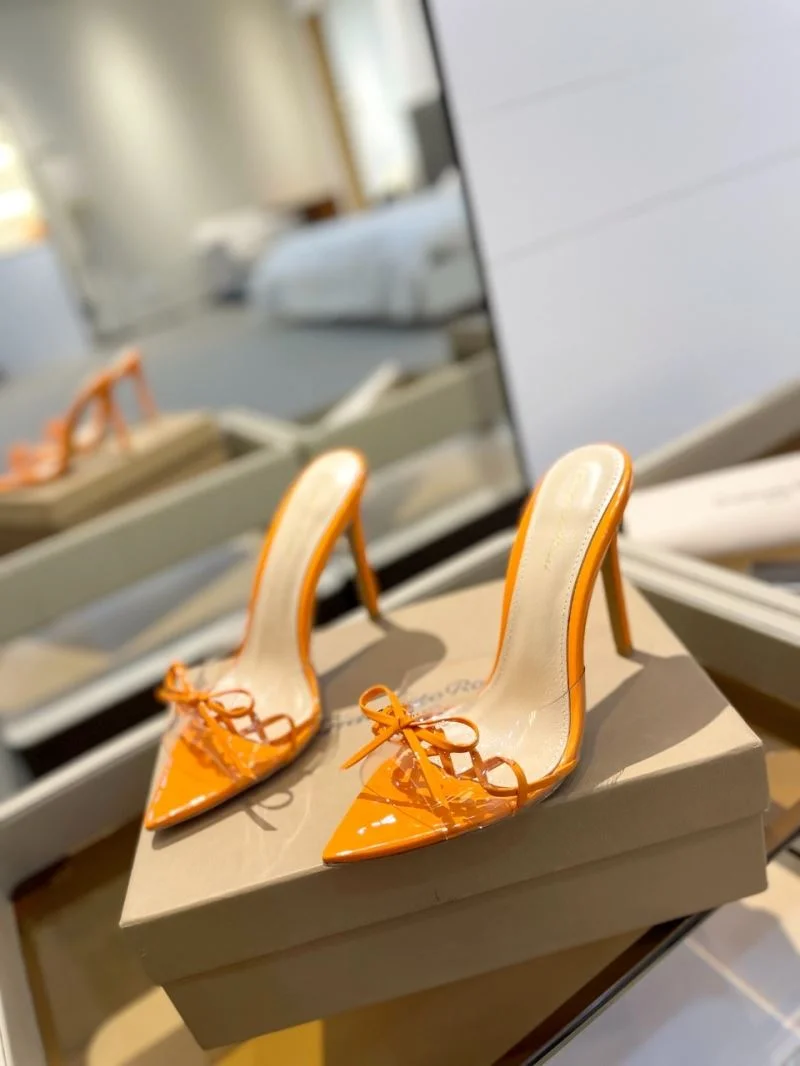 Gianvito Rossi Sandals Trendsetting 9997