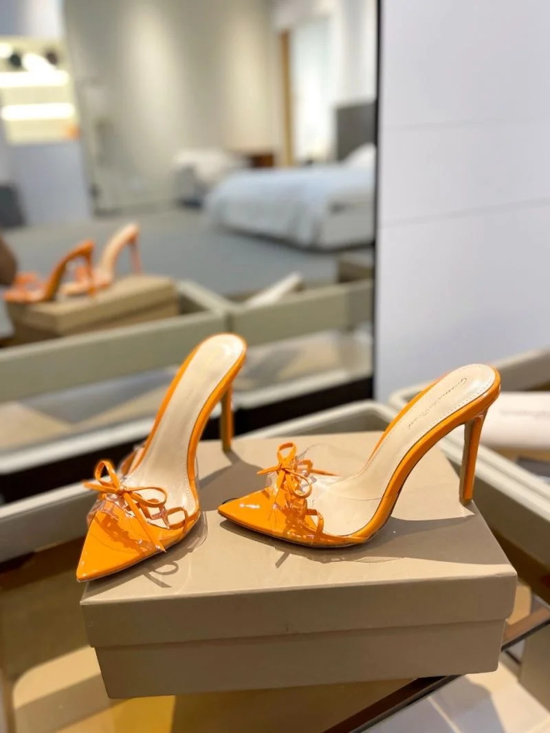 Gianvito Rossi Sandals Trendsetting 9997