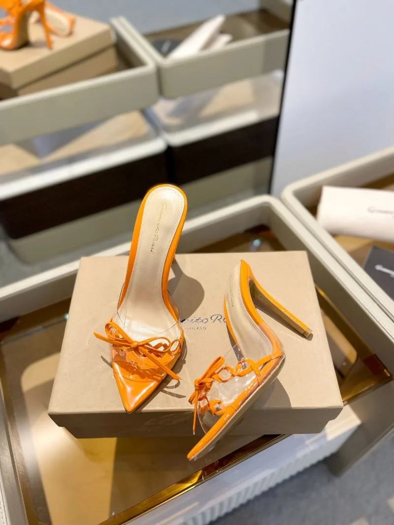 Gianvito Rossi Sandals Trendsetting 9997