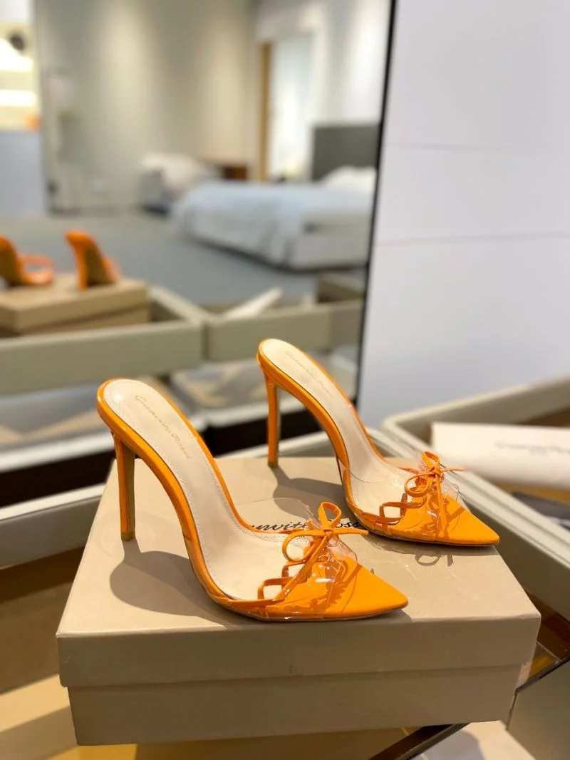 Gianvito Rossi Sandals Trendsetting 9997