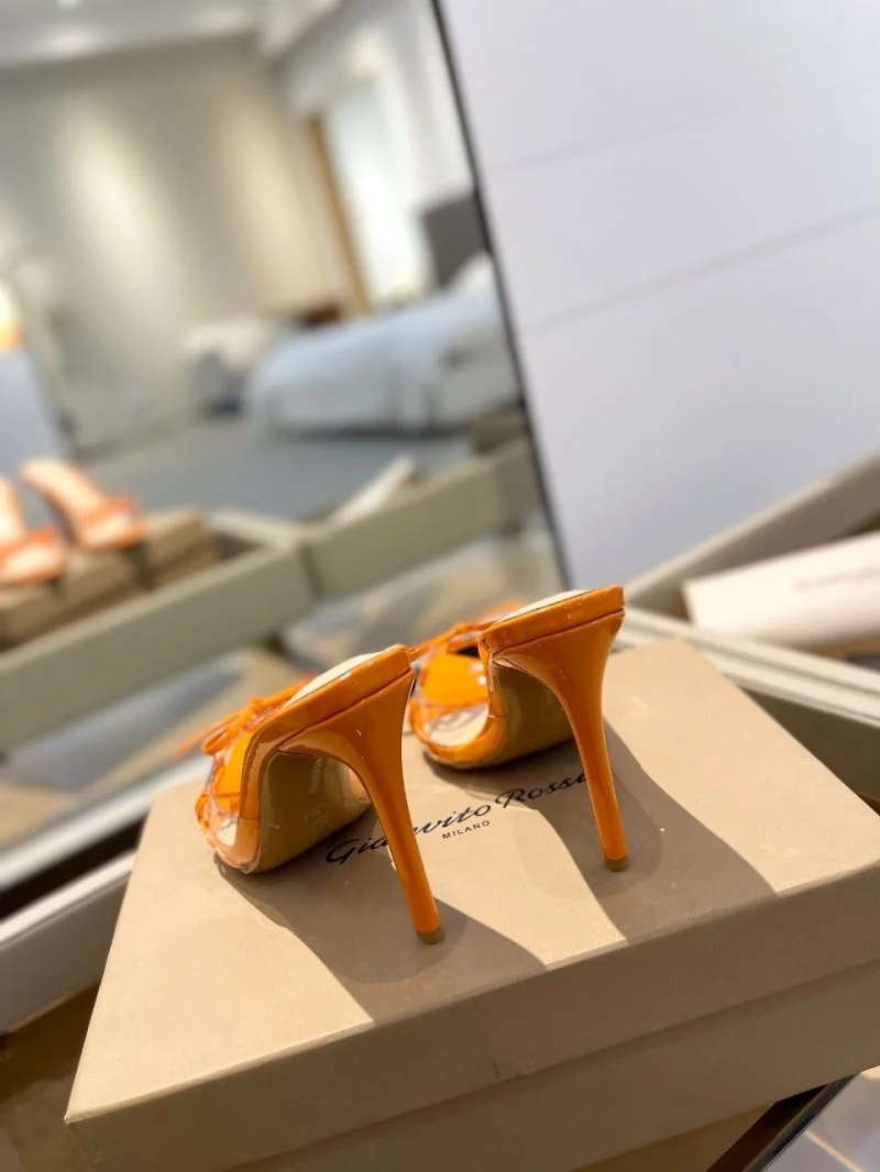 Gianvito Rossi Sandals Trendsetting 9997