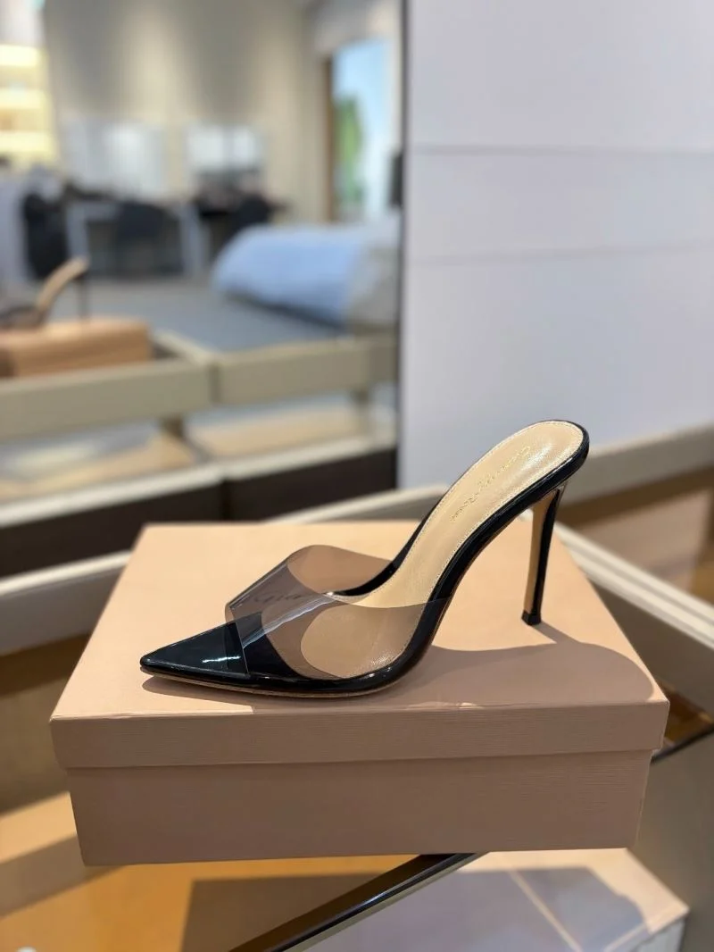 Gianvito Rossi Sandals OnTrend 10014
