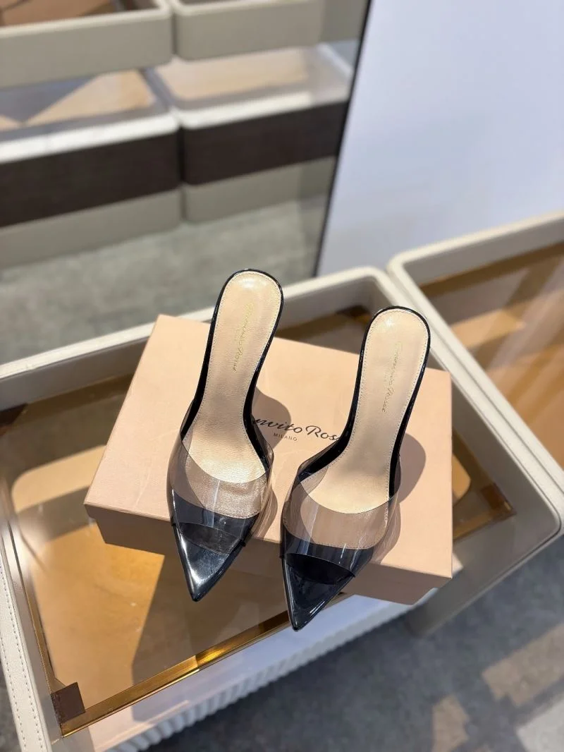 Gianvito Rossi Sandals OnTrend 10014