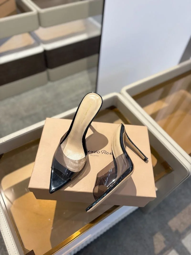 Gianvito Rossi Sandals OnTrend 10014