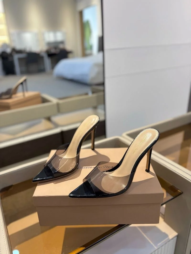 Gianvito Rossi Sandals OnTrend 10014
