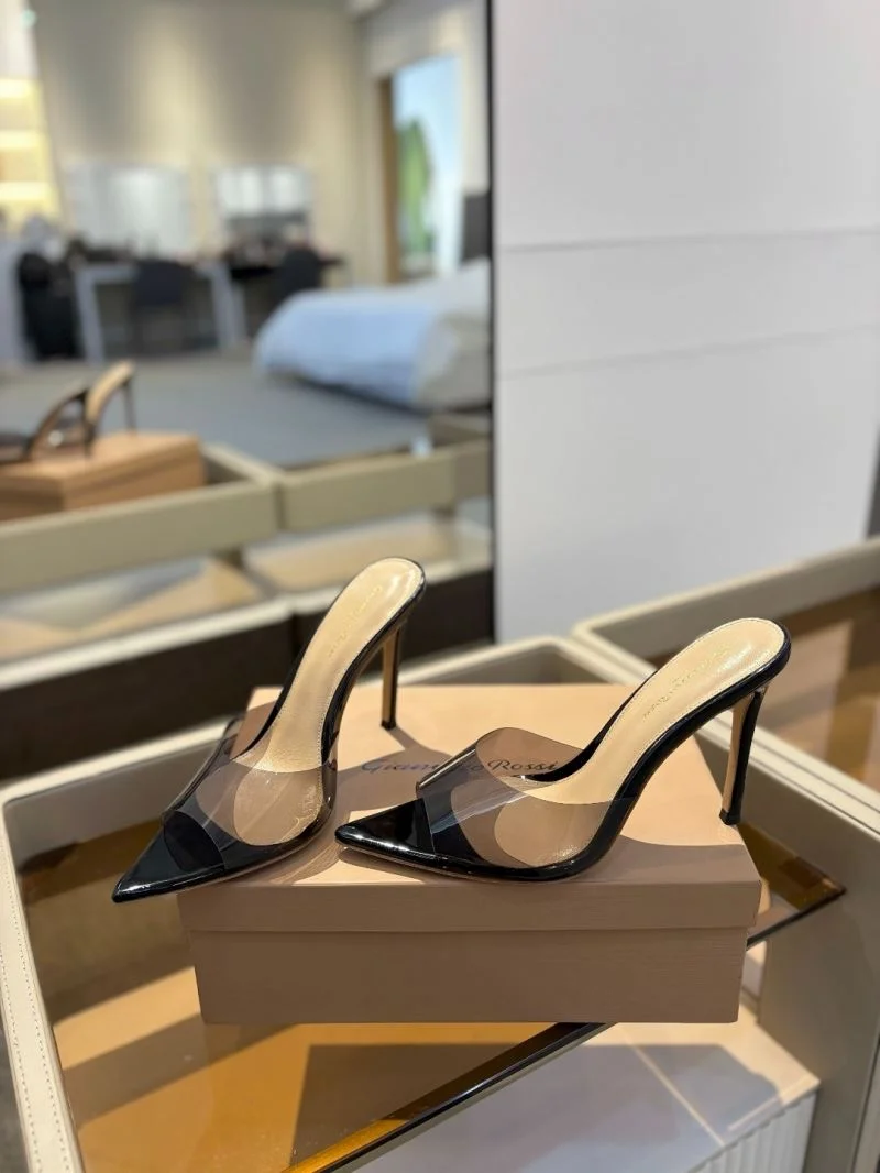 Gianvito Rossi Sandals OnTrend 10014